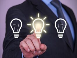 ¿Tienes una idea de negocio? Así puedes convertirla en un proyecto viable