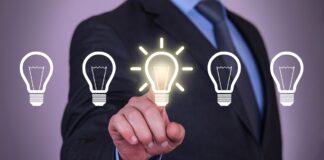 ¿Tienes una idea de negocio? Así puedes convertirla en un proyecto viable