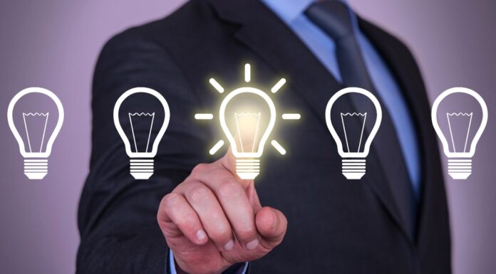 ¿Tienes una idea de negocio? Así puedes convertirla en un proyecto viable