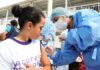 Especialista destaca efectividad total de la vacuna contra el dengue