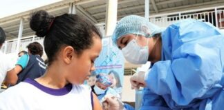Especialista destaca efectividad total de la vacuna contra el dengue