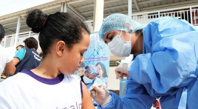 Especialista destaca efectividad total de la vacuna contra el dengue