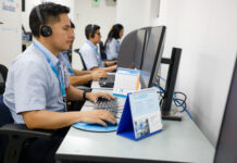 Canales no presenciales del OSIPTEL concentraron el 68 % de atenciones a usuarios de servicios de telecomunicaciones