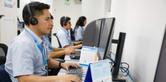 Canales no presenciales del OSIPTEL concentraron el 68 % de atenciones a usuarios de servicios de telecomunicaciones