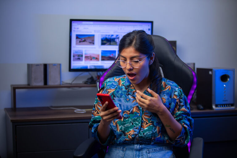 ¿No estás conforme con tu plan actual de telefonía? Puedes migrar de plan o cambiar de empresa operadora