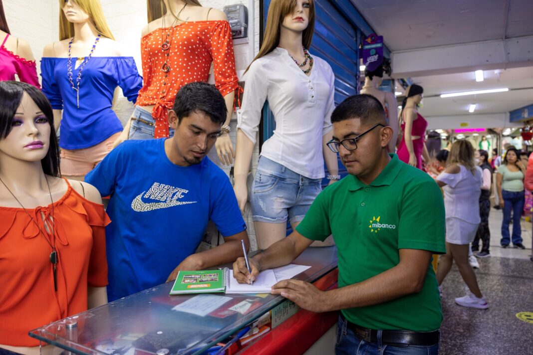 Mibanco proyecta desembolsar S/2,700 millones con campaña “Los Buenos Gobernantes”