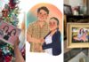 “Hola, soy Lía”: un emprendimiento que convierte tus recuerdos en arte ilustrado
