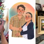“Hola, soy Lía”: un emprendimiento que convierte tus recuerdos en arte ilustrado