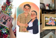 “Hola, soy Lía”: un emprendimiento que convierte tus recuerdos en arte ilustrado