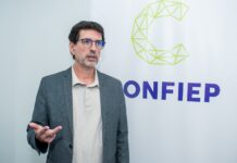 Presidente de la CONFIEP: "Proyecto El Algarrobo será un motor de desarrollo importante que potenciará a la región Piura"