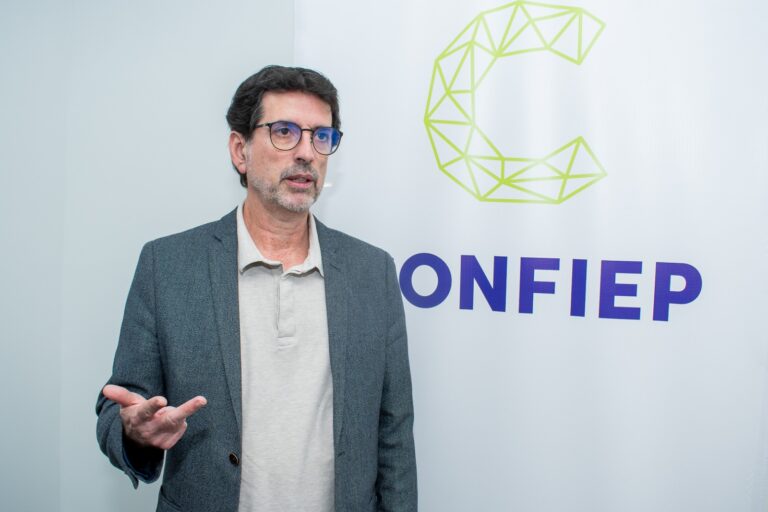 Presidente de la CONFIEP: "Proyecto El Algarrobo será un motor de desarrollo importante que potenciará a la región Piura"