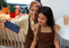 Las “momfluencers” se consolidan como agentes clave del marketing digital familiar