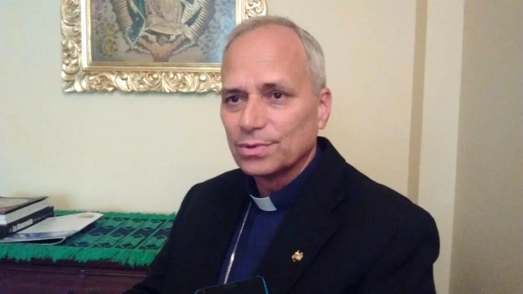 Ministerio de Cultura: Papa León XIV comprometido con la conservación y protección del patrimonio cultural del Perú