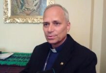 Ministerio de Cultura: Papa León XIV comprometido con la conservación y protección del patrimonio cultural del Perú