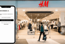 H&M lanza su programa de fidelización “H&M Member” en Perú con descuentos exclusivos
