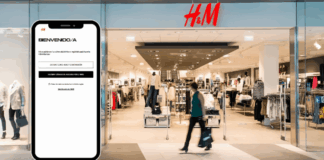 H&M lanza su programa de fidelización “H&M Member” en Perú con descuentos exclusivos