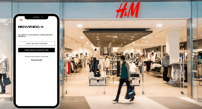 H&M lanza su programa de fidelización “H&M Member” en Perú con descuentos exclusivos