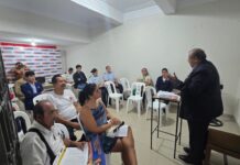 Piura celebra su diversidad cultural con conversatorio organizado por el Ministerio de Cultura