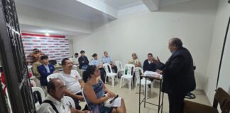 Piura celebra su diversidad cultural con conversatorio organizado por el Ministerio de Cultura