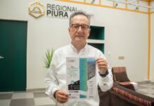 Colegio de Arquitectos de Piura invita a la ciudadanía a participar del foro “Habilitaciones y suelo urbano para el desarrollo de la metrópoli de Piura”