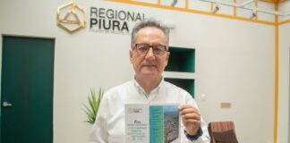 Colegio de Arquitectos de Piura invita a la ciudadanía a participar del foro “Habilitaciones y suelo urbano para el desarrollo de la metrópoli de Piura”