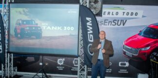 GWM presenta en Piura sus nuevos vehículos off-road de lujo: la SUV Tank 300 y la pick-up Poer 2.4 Automática