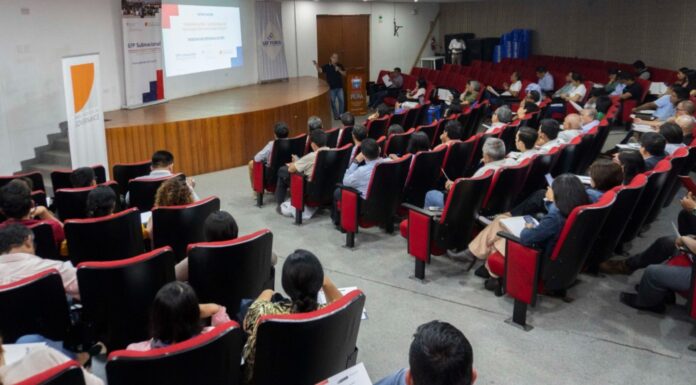 Treinta y tres municipalidades fueron capacitadas sobre base tributaria predial
