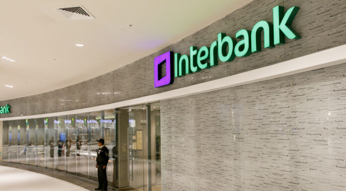 Indecopi sanciona a Interbank con más de S/ 500 mil por prácticas discriminatorias
