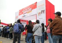 Piura fue el segundo mercado laboral menos competitivo del país durante 2024