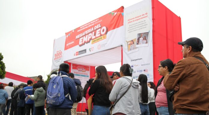 Piura fue el segundo mercado laboral menos competitivo del país durante 2024