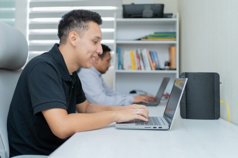 Osiptel: conexiones de internet fijo crecieron cerca del 12 % al cierre del primer trimestre de 2025