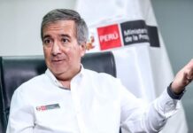 Gobierno proyecta reducción de la pobreza a niveles prepandemia en un máximo de cinco años