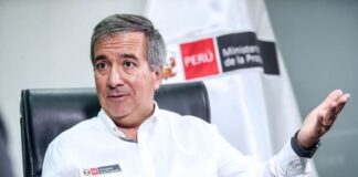 Gobierno proyecta reducción de la pobreza a niveles prepandemia en un máximo de cinco años