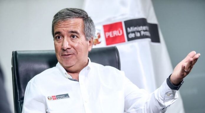 Gobierno proyecta reducción de la pobreza a niveles prepandemia en un máximo de cinco años