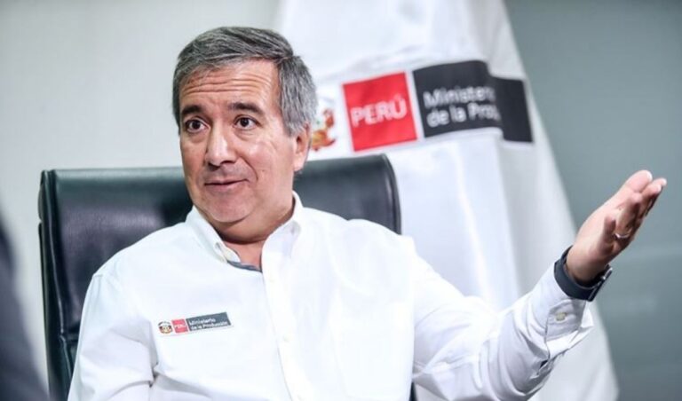 Gobierno proyecta reducción de la pobreza a niveles prepandemia en un máximo de cinco años