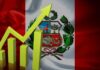 Economía peruana registra su mayor crecimiento mensual desde diciembre