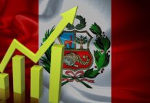 Economía peruana registra su mayor crecimiento mensual desde diciembre