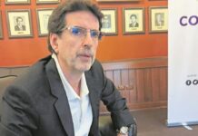 Presidente de la Confiep: “Los pequeños empresarios tienen miedo de crecer por temor a la extorsión”