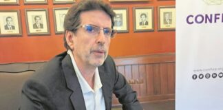 Presidente de la Confiep: “Los pequeños empresarios tienen miedo de crecer por temor a la extorsión”