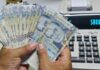 Ahorro de ciudadanos creció 16.4% en el primer trimestre de 2025