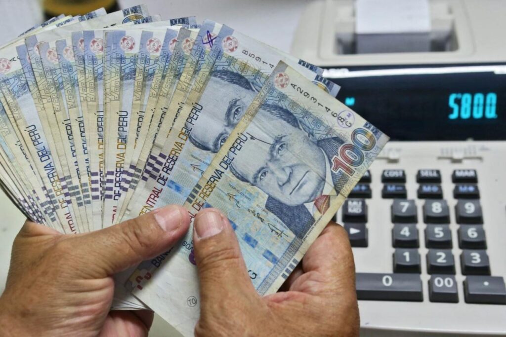 Ahorro de ciudadanos creció 16.4% en el primer trimestre de 2025 Ahorro de ciudadanos creció 16.4% en el primer trimestre de 2025