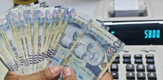 Ahorro de ciudadanos creció 16.4% en el primer trimestre de 2025
