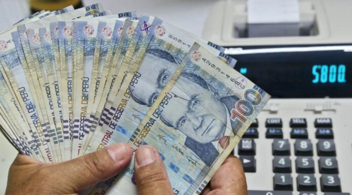 Ahorro de ciudadanos creció 16.4% en el primer trimestre de 2025