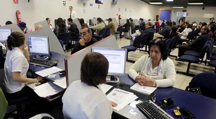Conoce cómo verificar si tu empleador aporta al Sistema Nacional de Pensiones