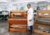 Investigador peruano desarrolla cocina ecológica para comunidades altoandinas