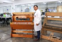 Investigador peruano desarrolla cocina ecológica para comunidades altoandinas