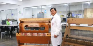 Investigador peruano desarrolla cocina ecológica para comunidades altoandinas
