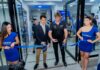 Yamaha inaugura nueva tienda oficial en Piura y fortalece su presencia en el norte del país
