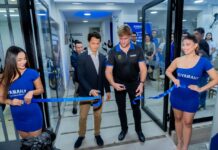 Yamaha inaugura nueva tienda oficial en Piura y fortalece su presencia en el norte del país
