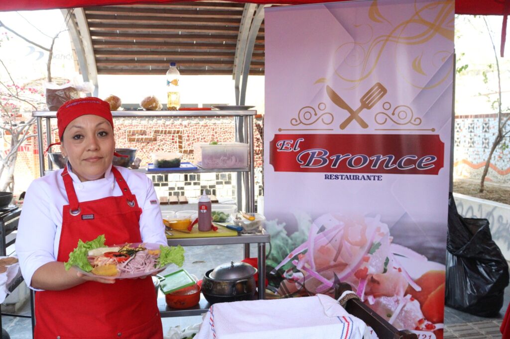 MPP realizará feria gastronómica por el Día Nacional del Ceviche MPP realizará feria gastronómica por el Día Nacional del Ceviche